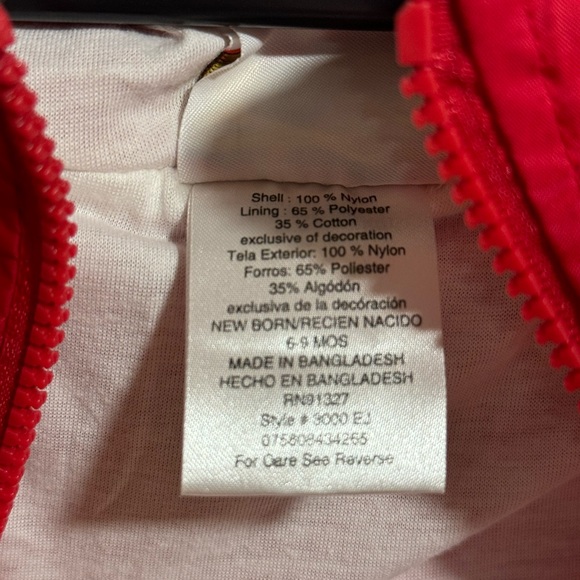 NWT Dale Earnhardt Jr TODDLER Coveralls - Picture 3 of 6